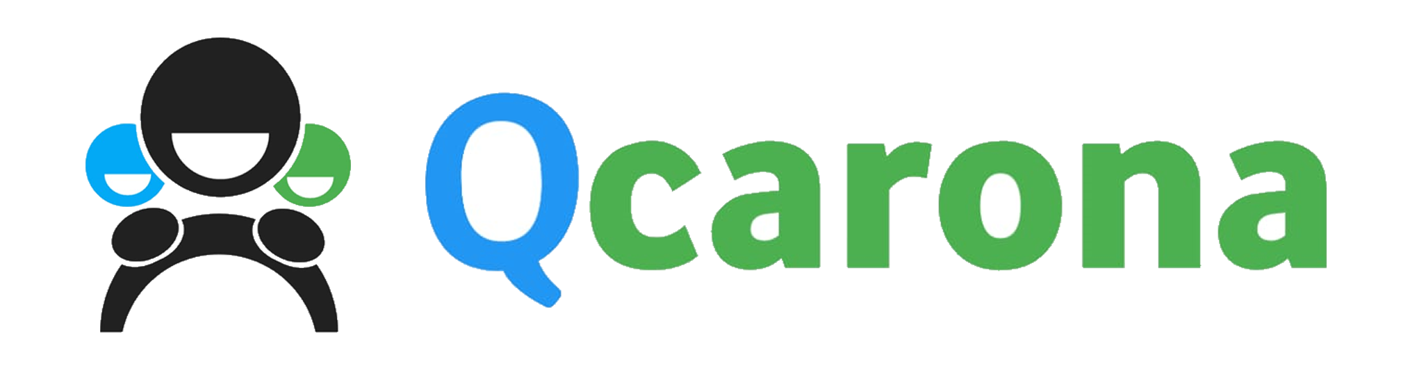 Logo Qcarona