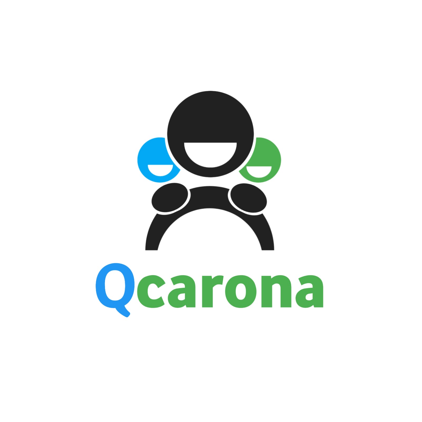 Logo Qcarona